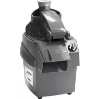 Notice Nemco RG50S Procesador de alimentos