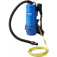 Clarke Comfort Pak 6 - Aspiradora