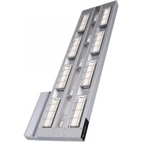 Notice Hatco ULTRAGLO UGAL72D Lamp