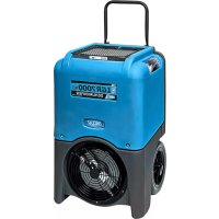 Dri Eaz LGR 7000XLi - Air purifier