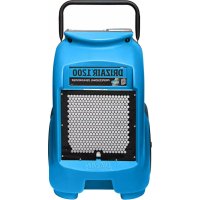 Dri Eaz HEPA 1200 - Purificador de aire