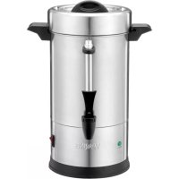 Notice Waring Commercial WCU30 Coffee machine