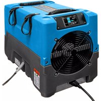 Dri Eaz Revolution LGR - Purificador de aire