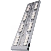 UltraGlo UGAL60D Hatco