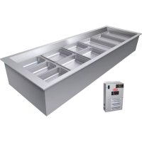 Notice Hatco CWBX6 Fridge