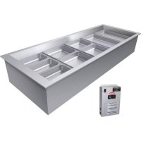 Notice Hatco CWBX5 Fridge