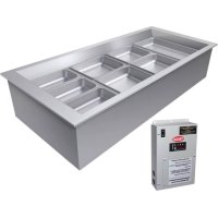 Notice Hatco CWBX4 Fridge