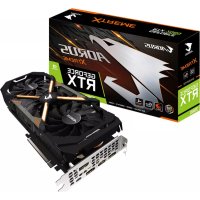 GIGABYTE AORUS GeForce RTX 2060 XTREME 6G - Carte graphique