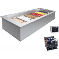 Notice Hatco CWBRS1 Fridge