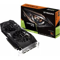 GIGABYTE GeForce GTX 1660 Ti WINDFORCE 6G - Carte graphique
