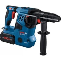 BOSCH GBH 18V28 CF Professional - τρυπάνι