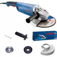 Notice BOSCH GWS 2400 J PROFESSIONAL Coffee grinder