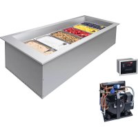 Notice Hatco CWBRS2 Fridge