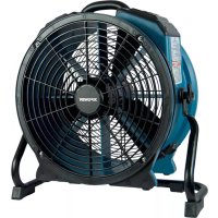 Notice XPower X47ATR Heating