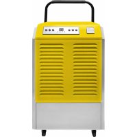 Notice Royal Sovereign RDHC190P Air purifier