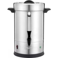 Notice Waring Commercial WCU55 Coffee machine