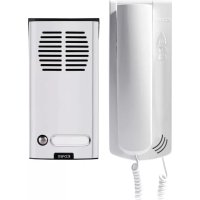 Notice Vimar ELVOX K62K0.01 Système hifi