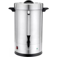 Notice Waring Commercial WCU110 Coffee machine