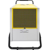 Notice Royal Sovereign RDHC150P Air purifier