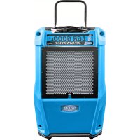 Dri Eaz LGR 6000Li - Purificateur d'air