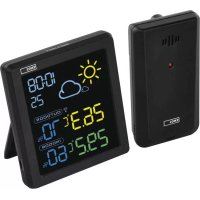 Emos E8647 - Estación meteorológica