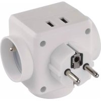 Emos P0024U - USB hub