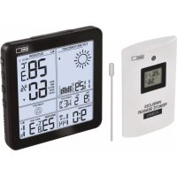 Emos E5080 - Метеостанція