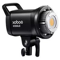 Notice GODOX SL60IID Lampe