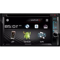 Notice KENWOOD DDX393 Lecteur dvd