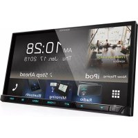 Notice KENWOOD DMX7019BT Lecteur multimédia