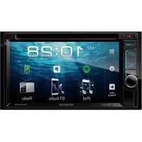 Notice KENWOOD DDX4018BT Écran multimédia pour voiture