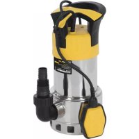 Notice PowerPlus POWXG9537 Pompă