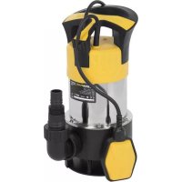 Notice PowerPlus POWXG9524 Pompă