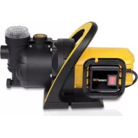 Notice PowerPlus POWXG9442 Pompă