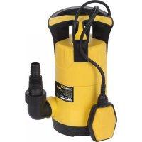 Notice PowerPlus POWXG9507 Pompă