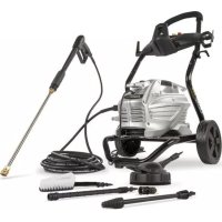 Notice PowerPlus POWXG90430 Högtryckstvätt