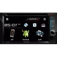 DDX23BT KENWOOD