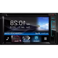 Notice KENWOOD DDX5018BT Moniteur DVD avec récepteur