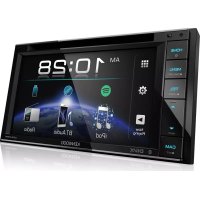 Notice KENWOOD DDX419BT Écran avec lecteur DVD