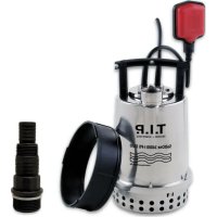 Notice T.I.P. SALTONE 16000 IPX DUO Pompa