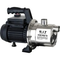 Notice T.I.P. GP 4000 INOX Pompa
