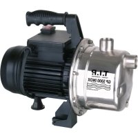 GP 5000 INOX T.I.P.