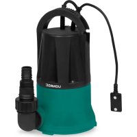 Notice Vonroc SP508AC Pump