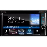 Notice KENWOOD DDX595 Moniteur DVD avec récepteur