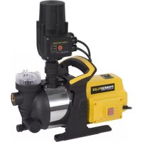 Notice PowerPlus POWXG9565 Pompă