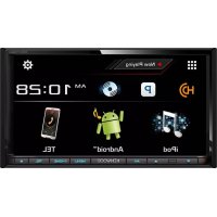 Notice KENWOOD DDX773BH Lecteur multimédia