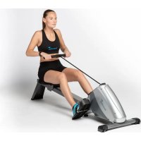 Skandika Regatta Oxford Pro Plus - Rudergerät