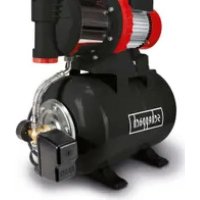 Notice SCHEPPACH HWW1300 Siurblys