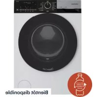 Notice GRUNDIG GW7P79419W Machine à laver