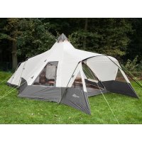 Skandika Navaho 5 - Tente